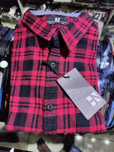 Dumagoli Mens Fashions Wear
